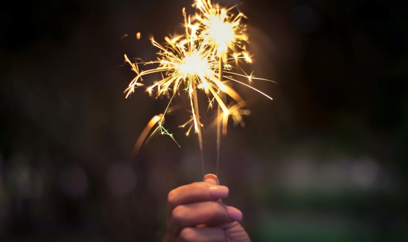 How different cultures celebrate New Year's Day in unique ways